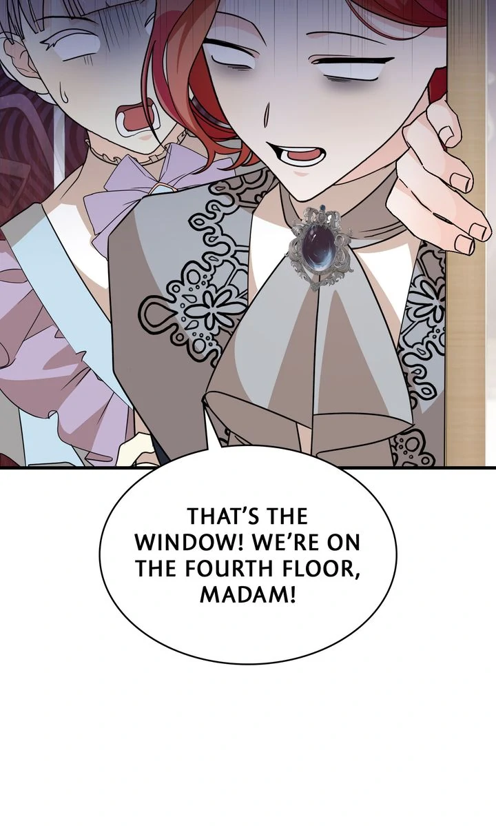 Till Divorce Do Us Part! Chapter 62 - Page 22