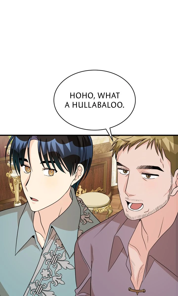 Till Divorce Do Us Part! Chapter 62 - Page 26