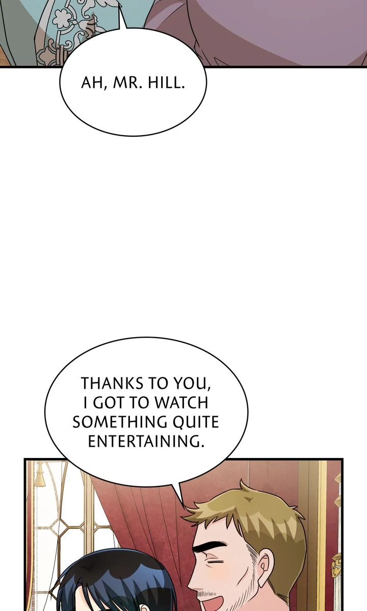 Till Divorce Do Us Part! Chapter 62 - Page 27