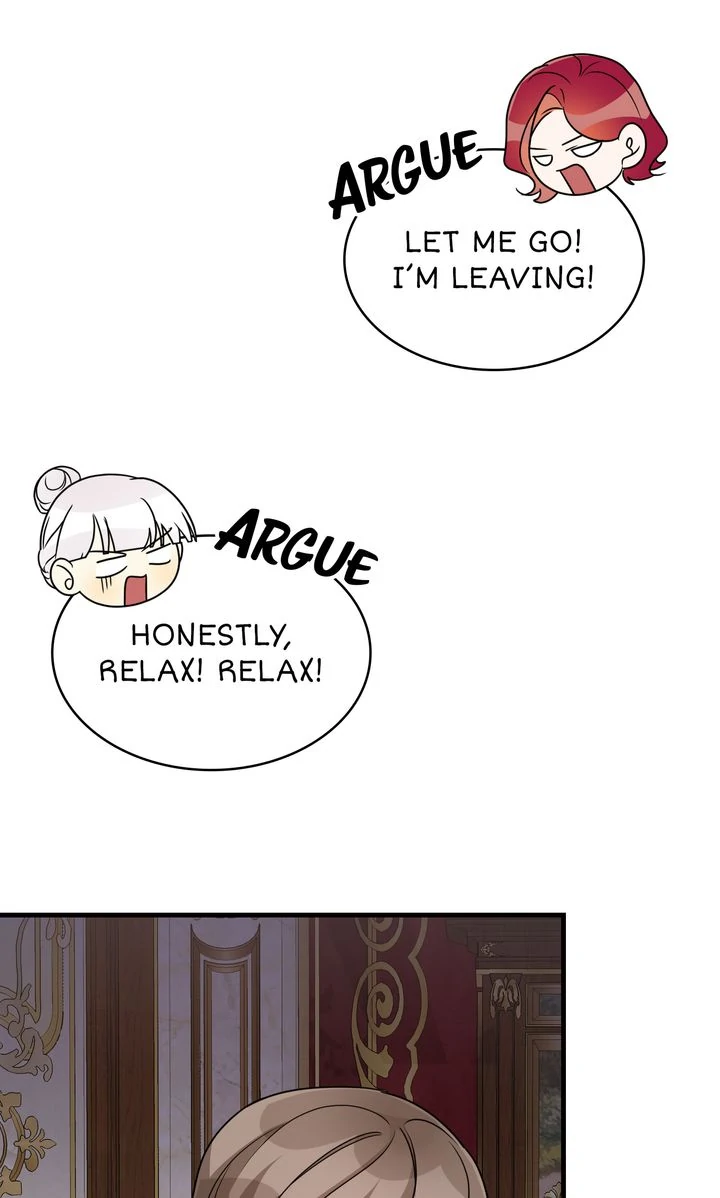 Till Divorce Do Us Part! Chapter 62 - Page 29