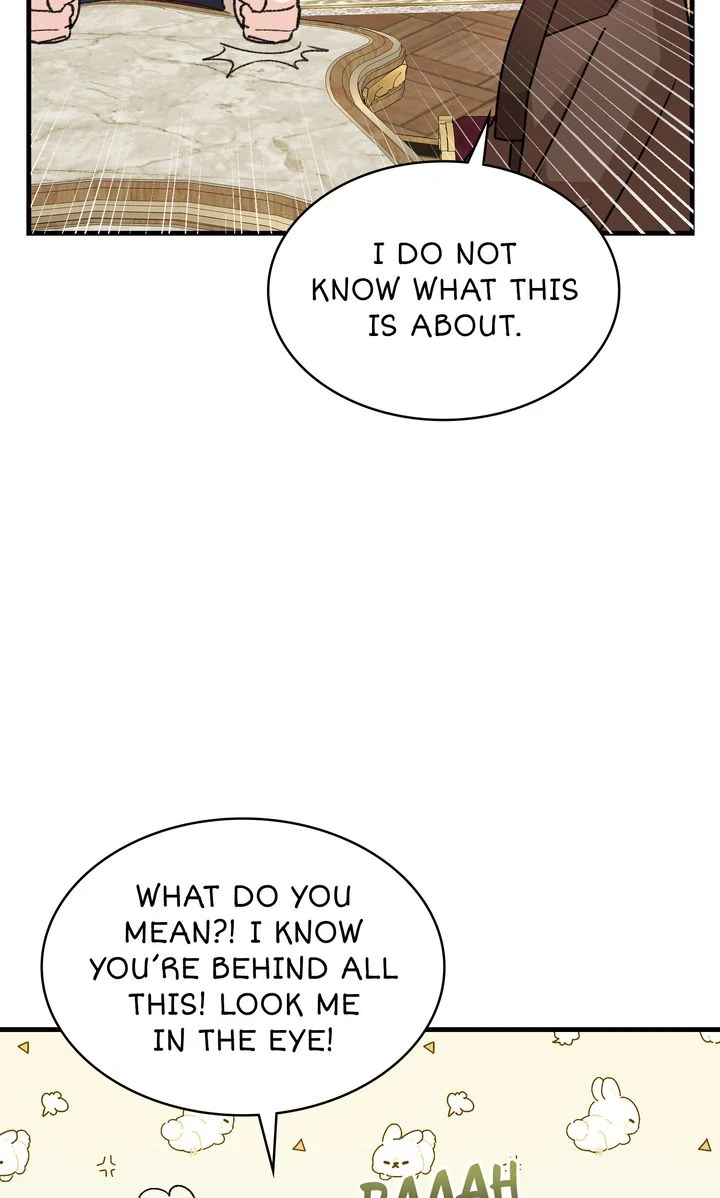 Till Divorce Do Us Part! Chapter 62 - Page 3