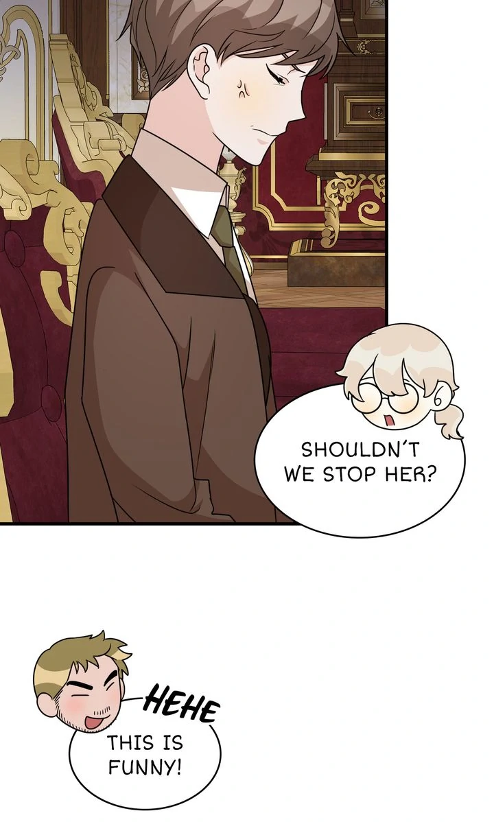 Till Divorce Do Us Part! Chapter 62 - Page 30