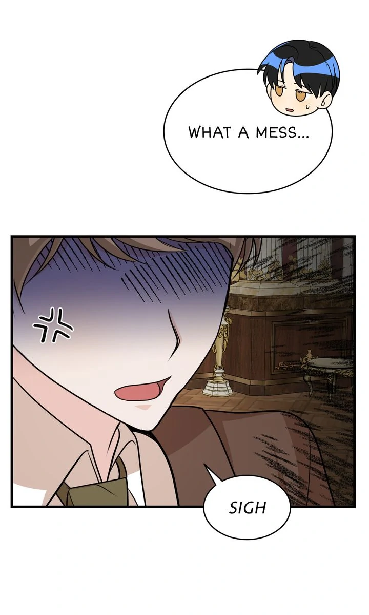 Till Divorce Do Us Part! Chapter 62 - Page 31
