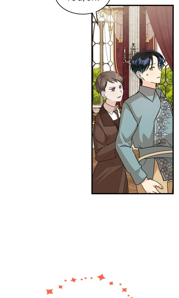 Till Divorce Do Us Part! Chapter 62 - Page 33