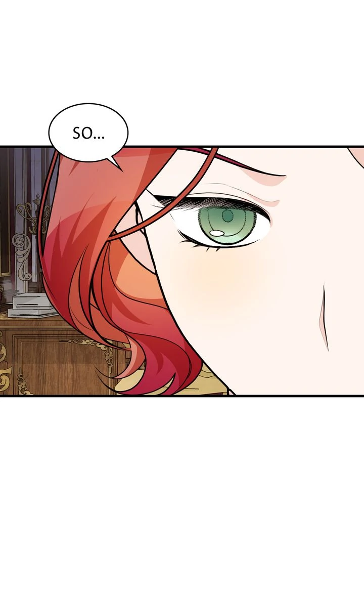 Till Divorce Do Us Part! Chapter 62 - Page 35