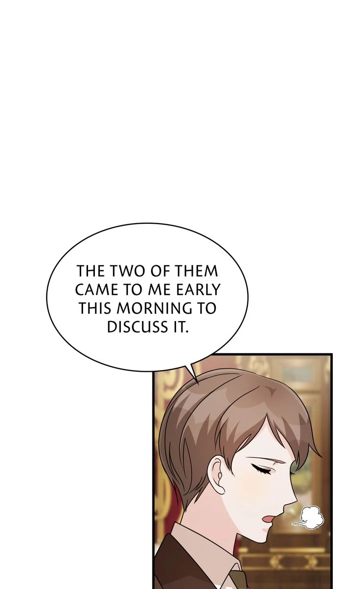 Till Divorce Do Us Part! Chapter 62 - Page 37