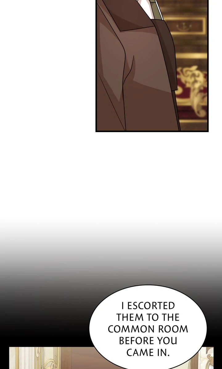 Till Divorce Do Us Part! Chapter 62 - Page 38