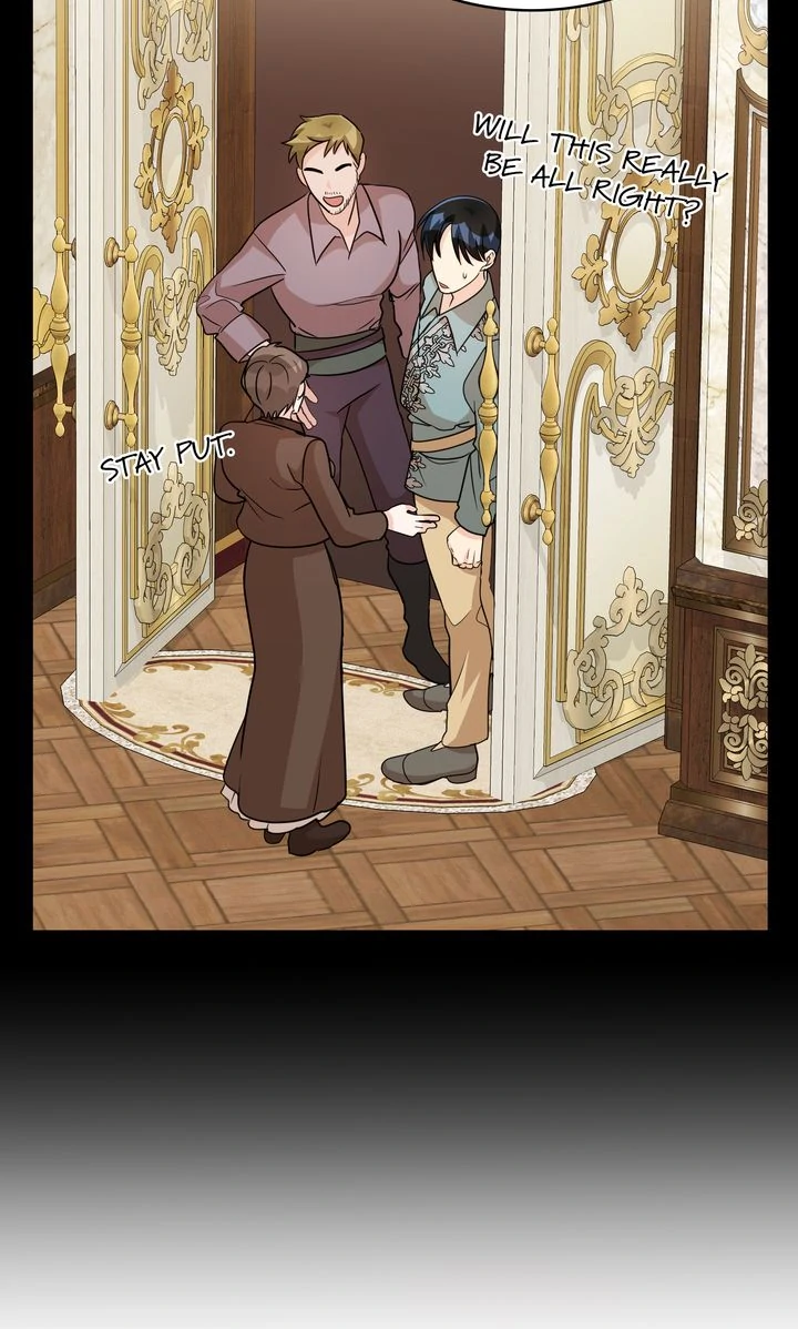 Till Divorce Do Us Part! Chapter 62 - Page 39