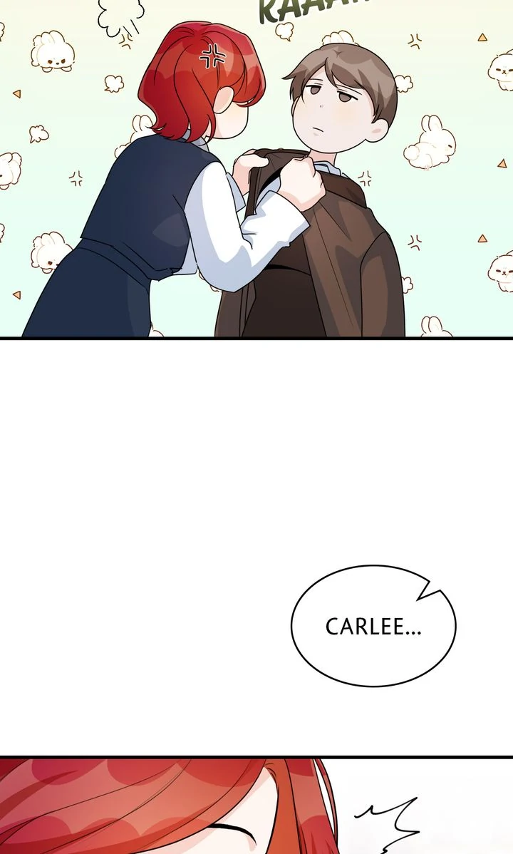 Till Divorce Do Us Part! Chapter 62 - Page 4