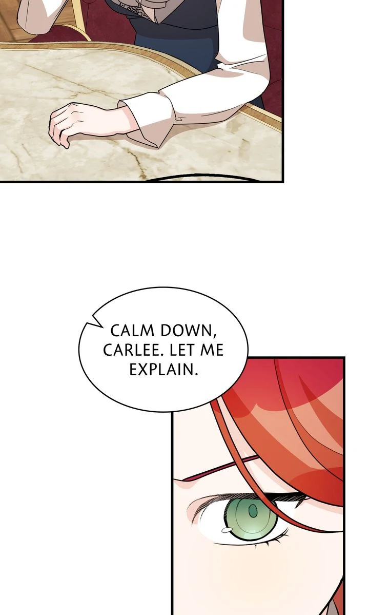 Till Divorce Do Us Part! Chapter 62 - Page 42