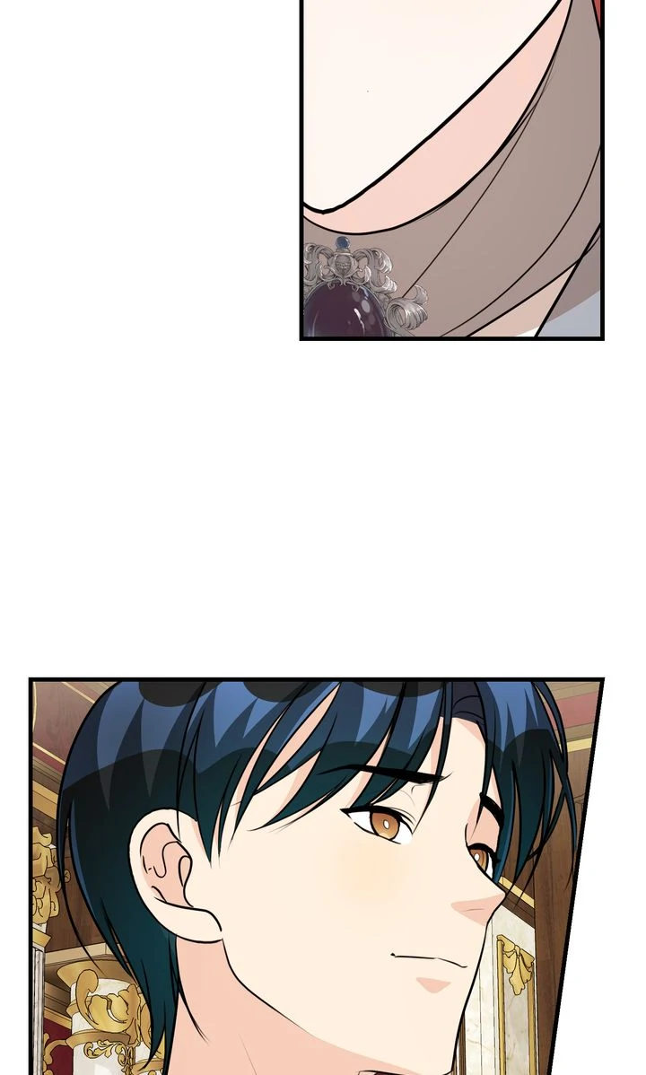 Till Divorce Do Us Part! Chapter 62 - Page 43