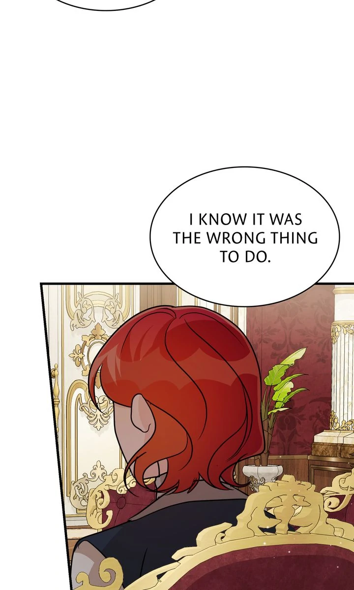 Till Divorce Do Us Part! Chapter 62 - Page 46