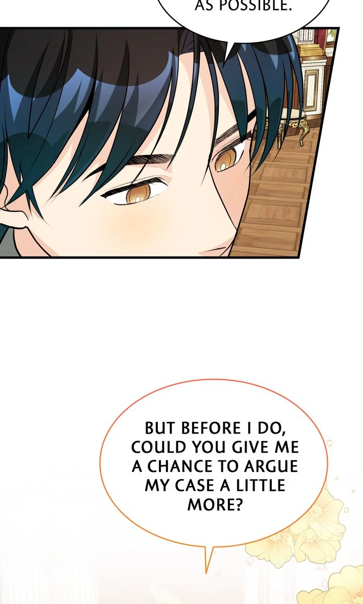 Till Divorce Do Us Part! Chapter 62 - Page 48