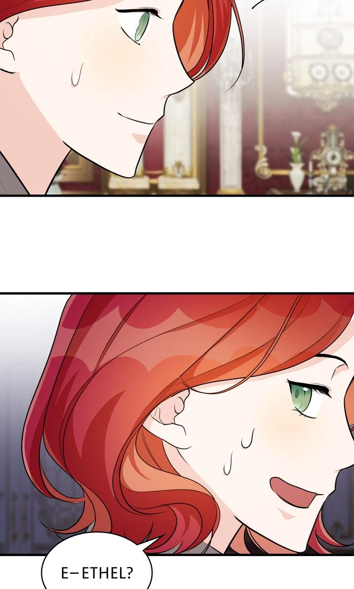 Till Divorce Do Us Part! Chapter 62 - Page 5