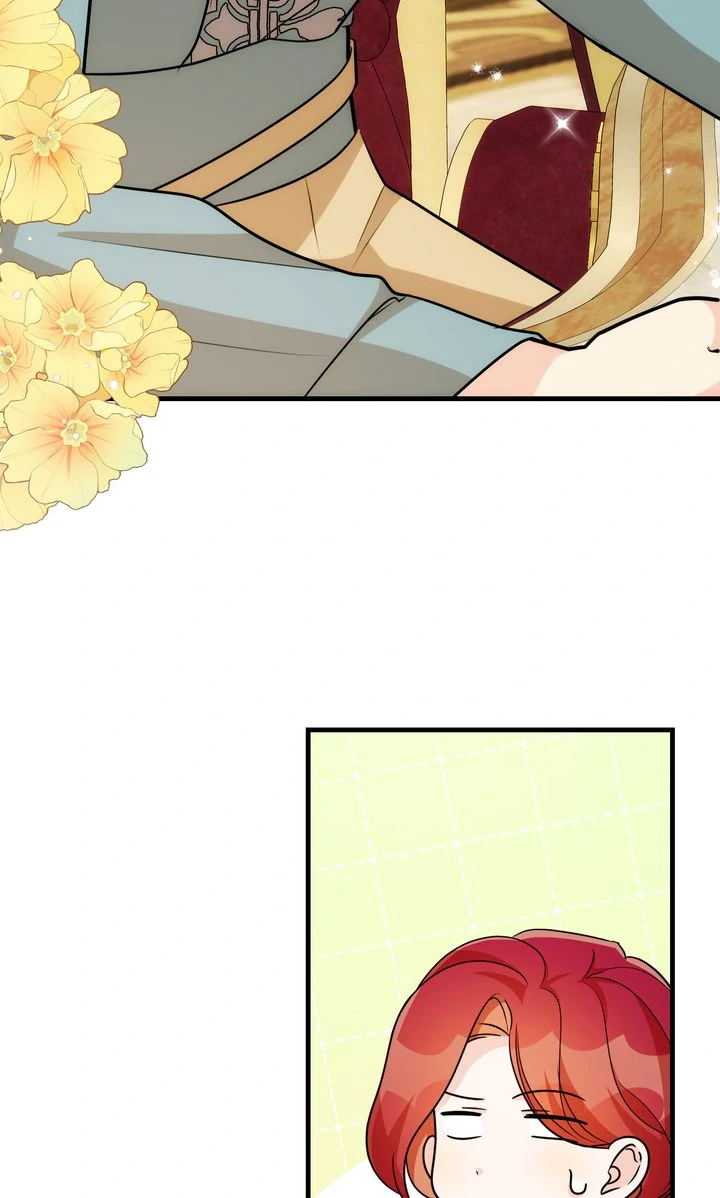 Till Divorce Do Us Part! Chapter 62 - Page 50