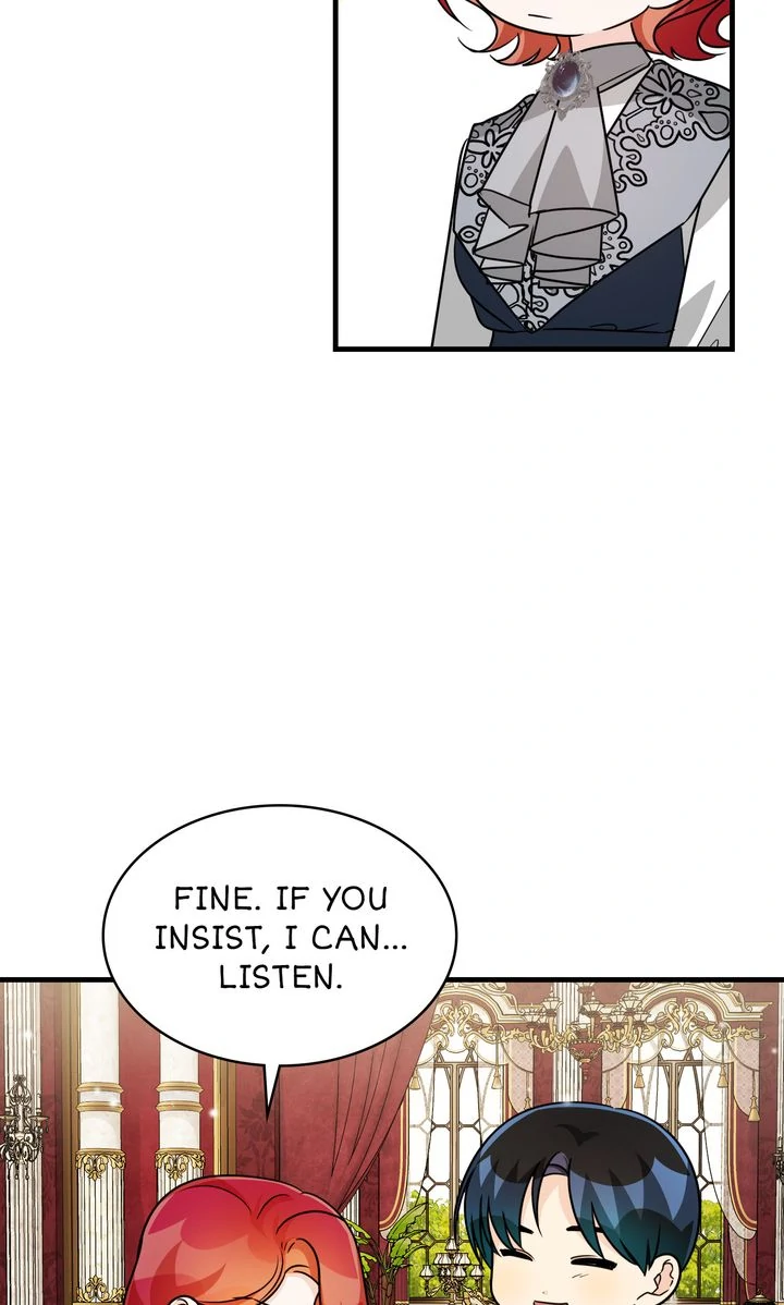 Till Divorce Do Us Part! Chapter 62 - Page 51