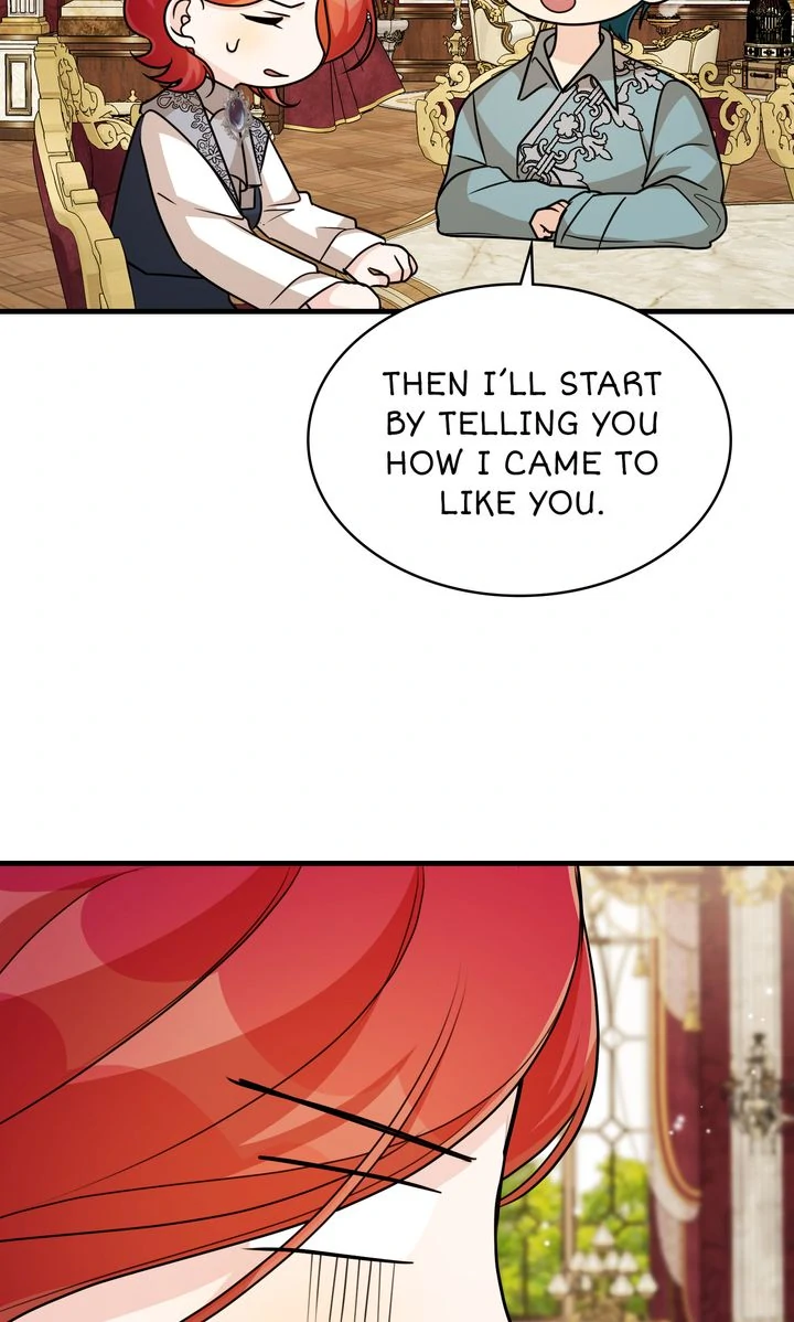Till Divorce Do Us Part! Chapter 62 - Page 52