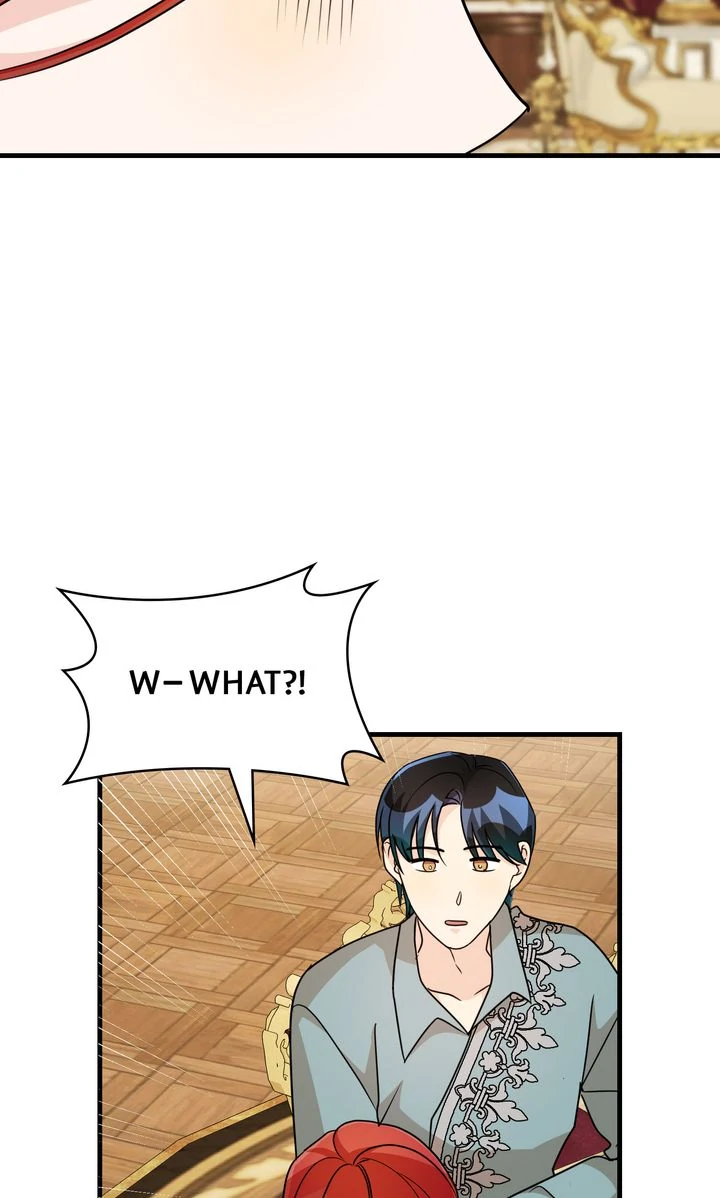 Till Divorce Do Us Part! Chapter 62 - Page 53
