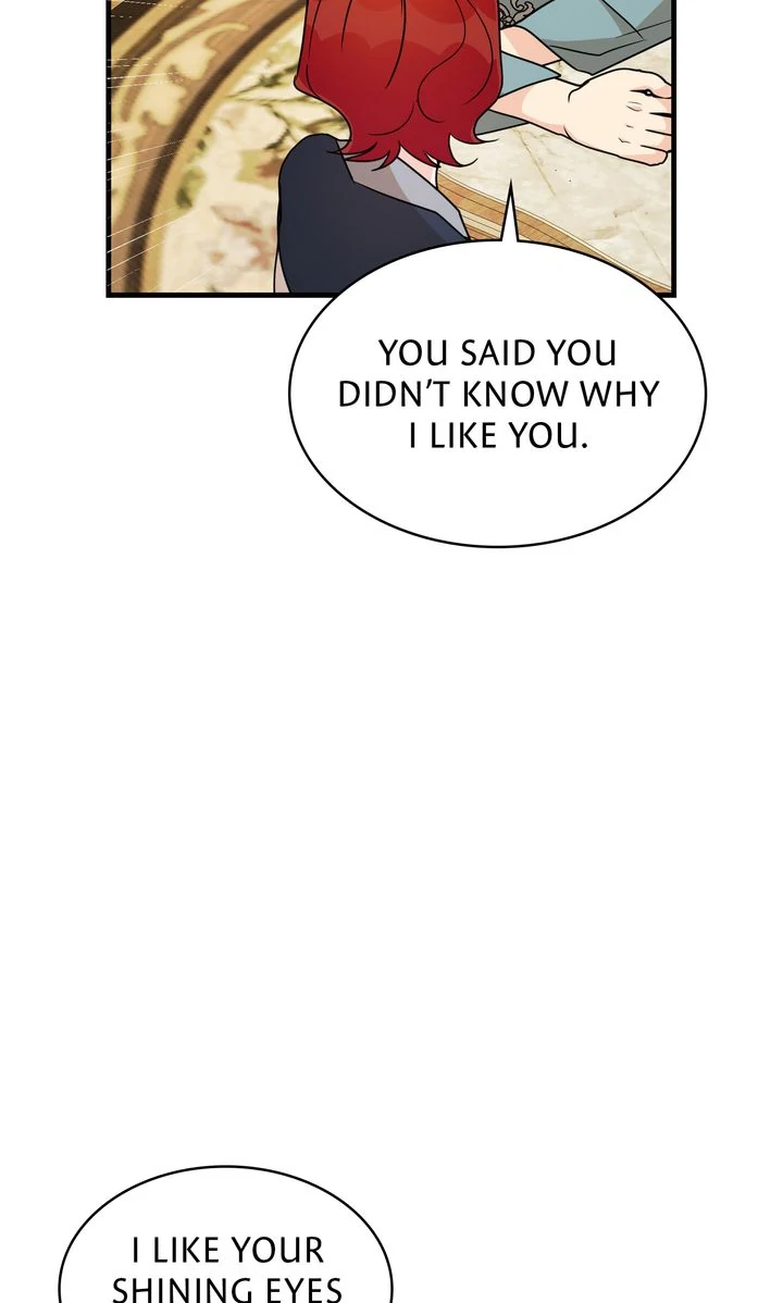 Till Divorce Do Us Part! Chapter 62 - Page 54
