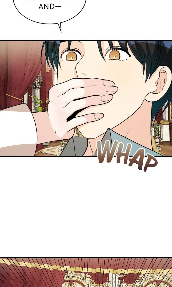 Till Divorce Do Us Part! Chapter 62 - Page 55