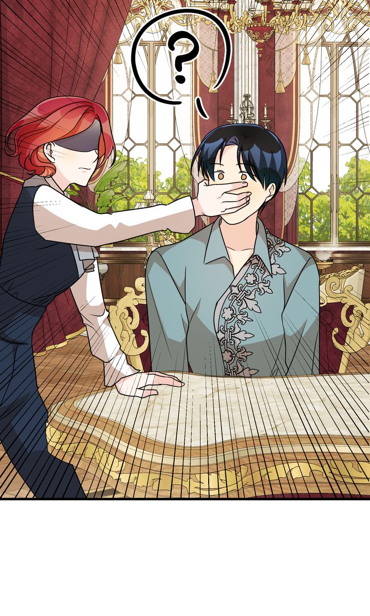Till Divorce Do Us Part! Chapter 62 - Page 56