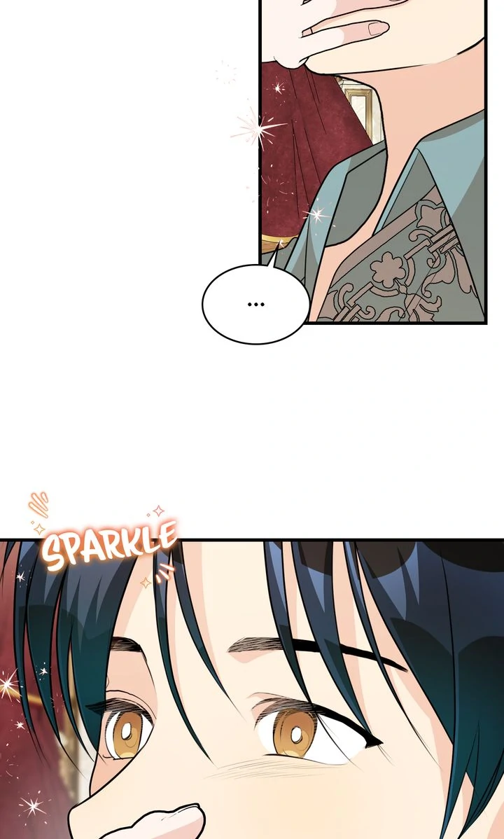 Till Divorce Do Us Part! Chapter 62 - Page 58