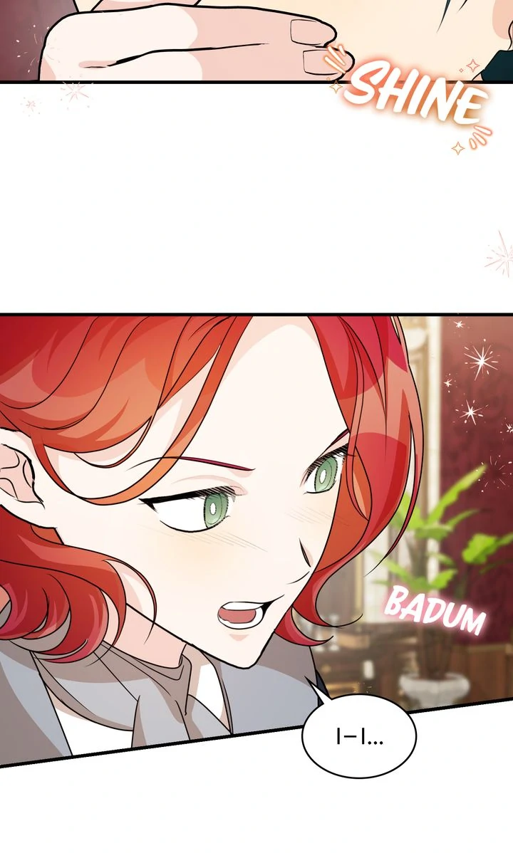 Till Divorce Do Us Part! Chapter 62 - Page 59