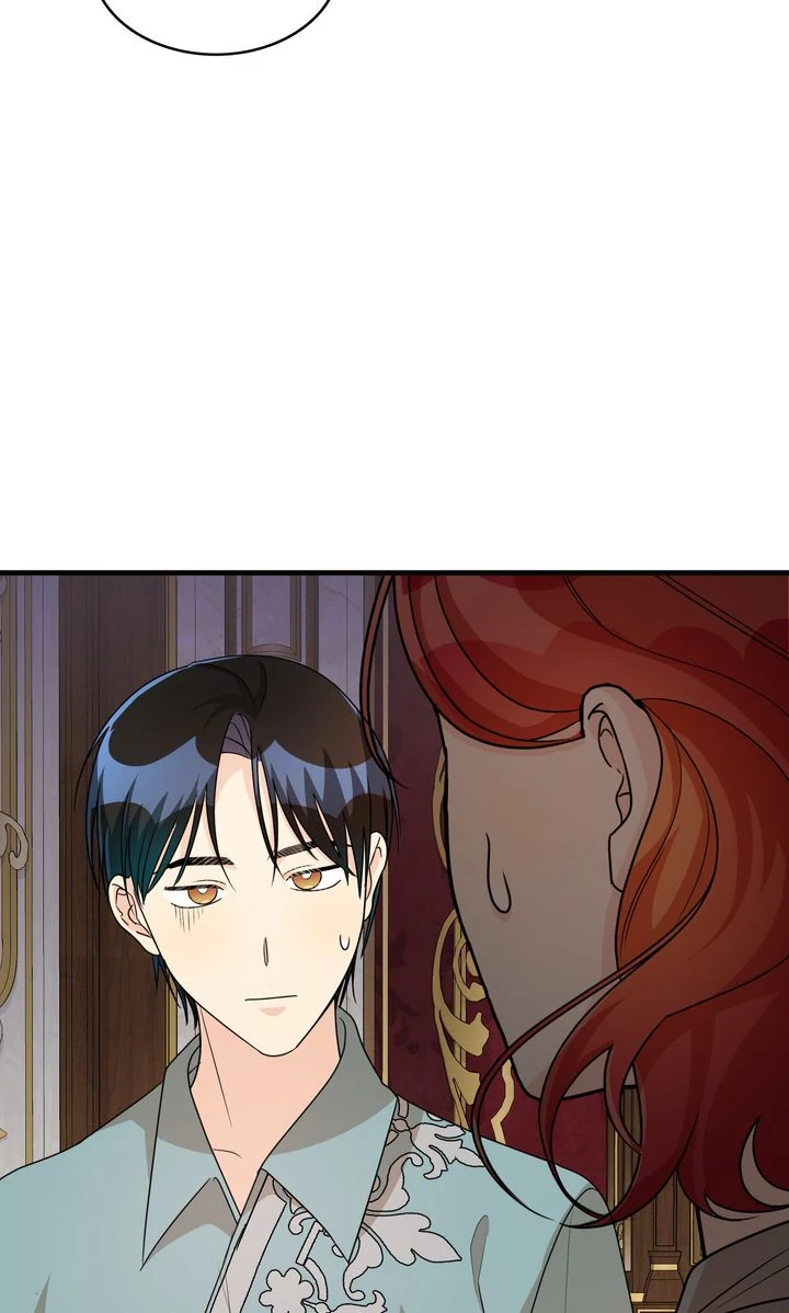 Till Divorce Do Us Part! Chapter 62 - Page 6