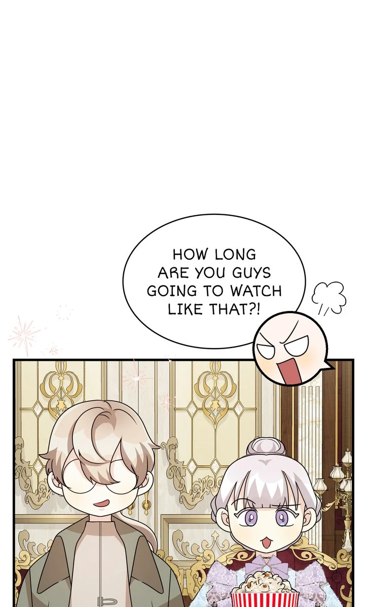 Till Divorce Do Us Part! Chapter 62 - Page 60