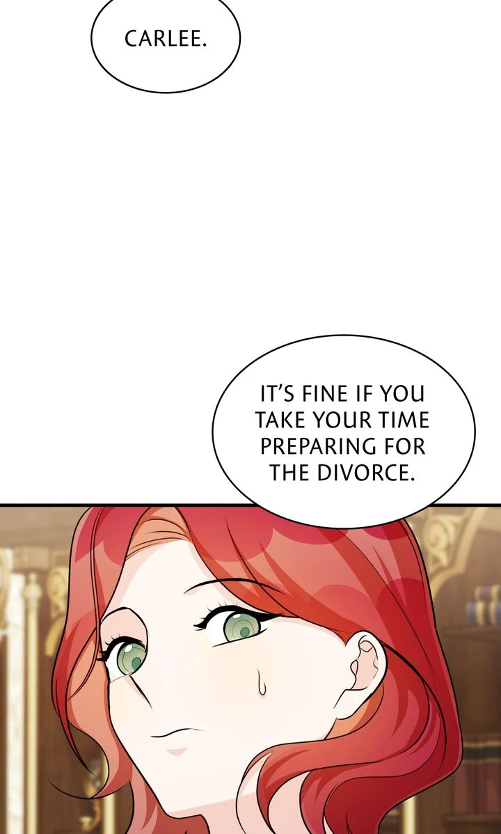 Till Divorce Do Us Part! Chapter 62 - Page 63