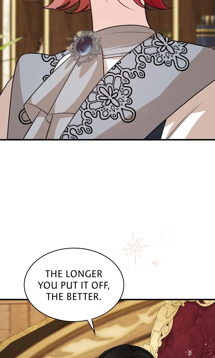Till Divorce Do Us Part! Chapter 62 - Page 64