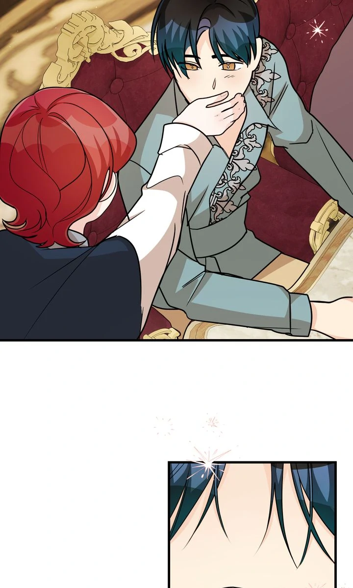 Till Divorce Do Us Part! Chapter 62 - Page 65