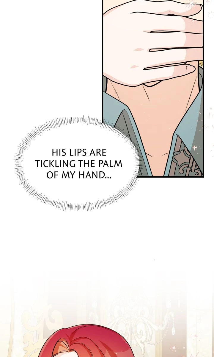 Till Divorce Do Us Part! Chapter 62 - Page 66