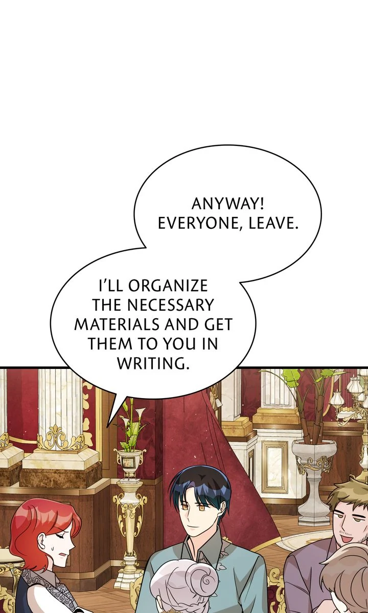 Till Divorce Do Us Part! Chapter 62 - Page 68