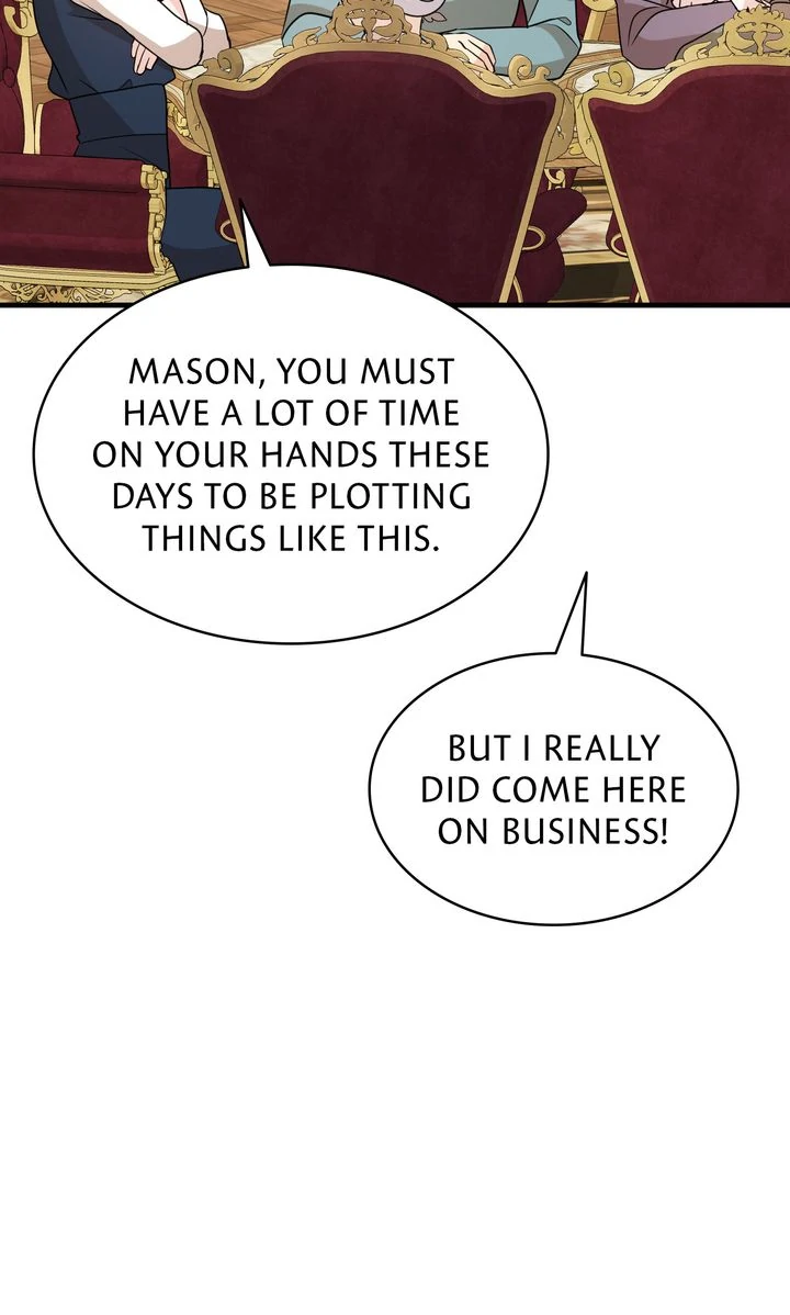 Till Divorce Do Us Part! Chapter 62 - Page 69