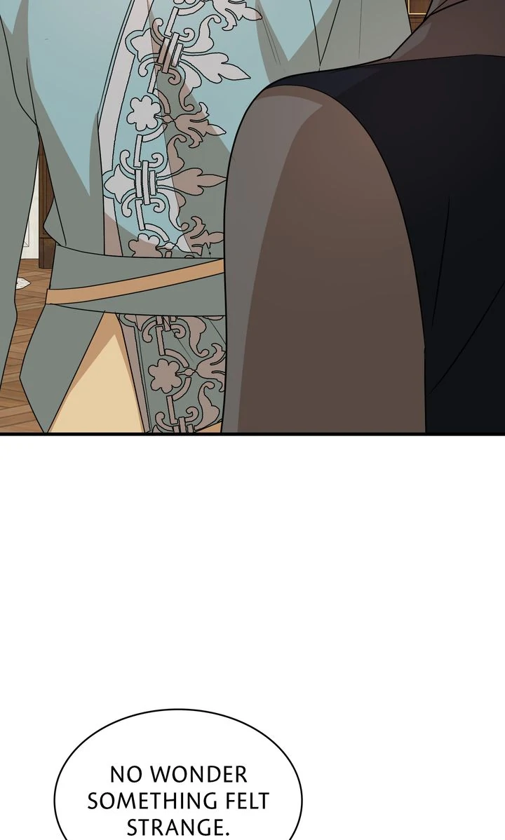 Till Divorce Do Us Part! Chapter 62 - Page 7