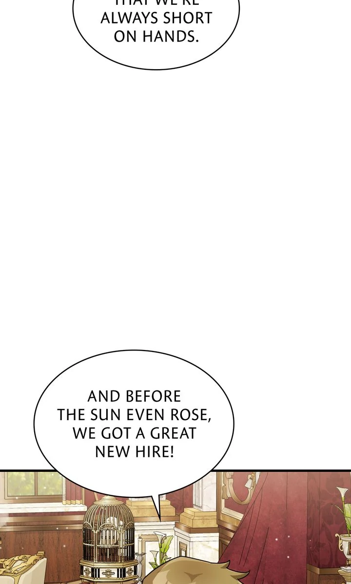 Till Divorce Do Us Part! Chapter 62 - Page 71