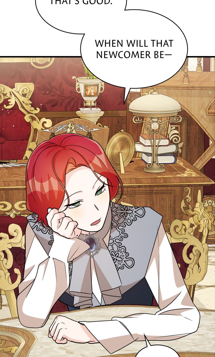 Till Divorce Do Us Part! Chapter 62 - Page 73