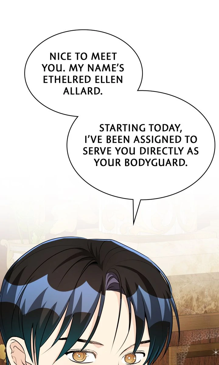 Till Divorce Do Us Part! Chapter 62 - Page 76