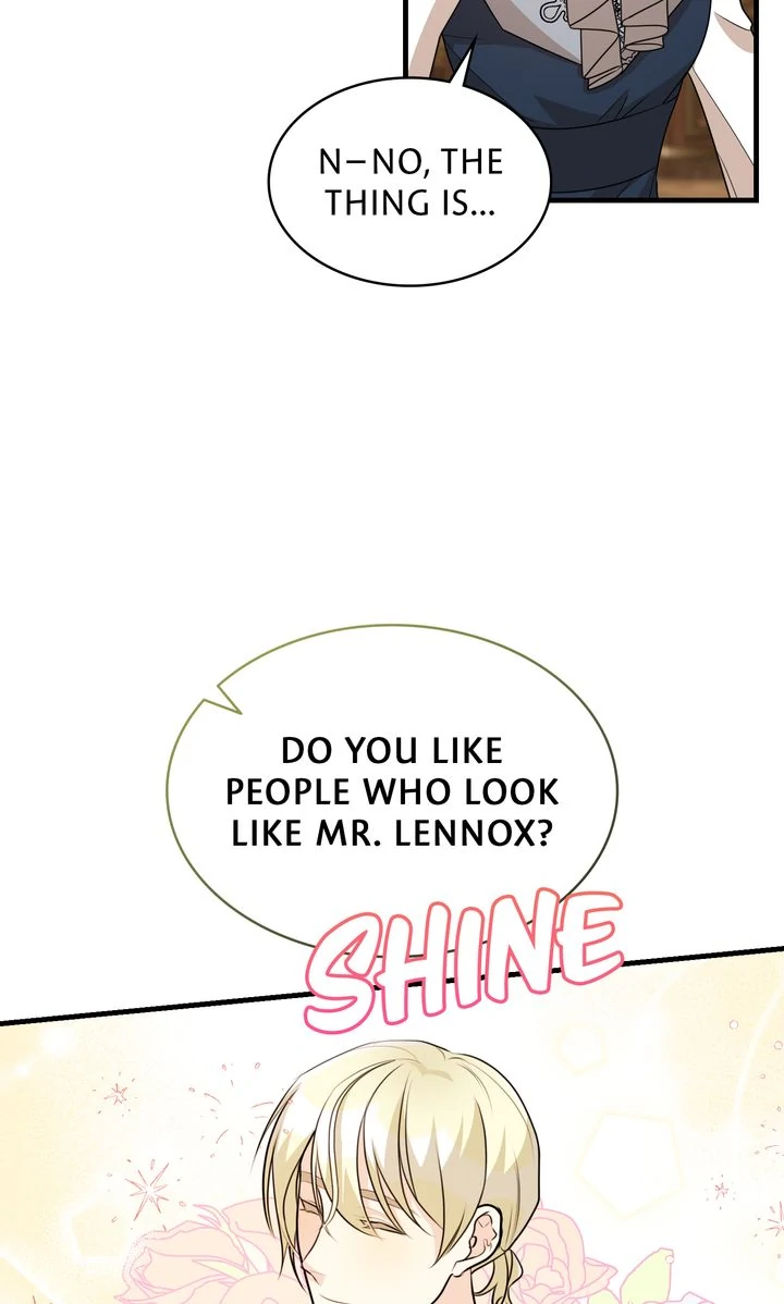 Till Divorce Do Us Part! Chapter 62 - Page 9