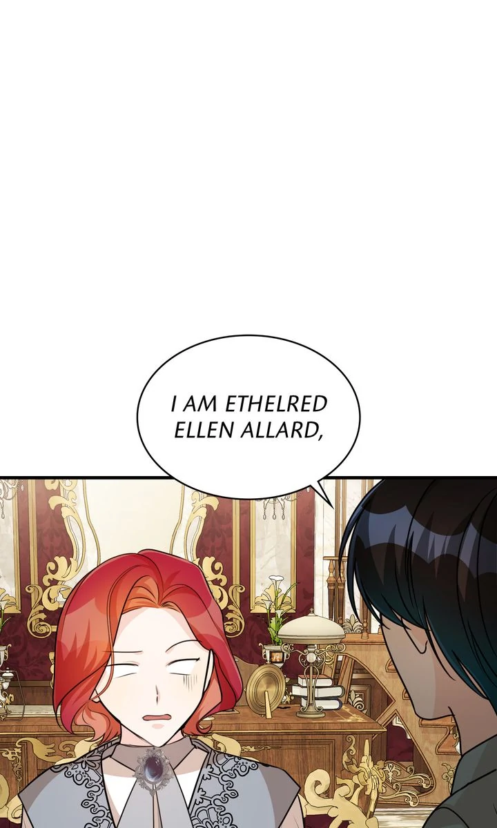 Till Divorce Do Us Part! Chapter 63 - Page 0