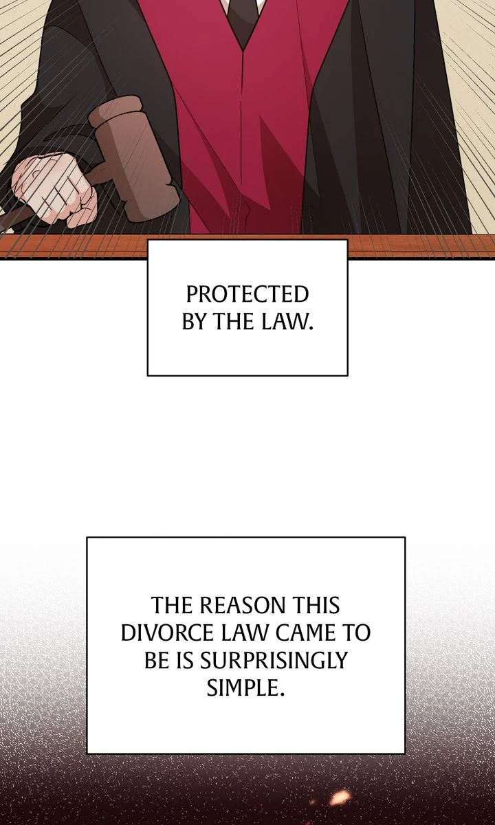 Till Divorce Do Us Part! Chapter 63 - Page 12