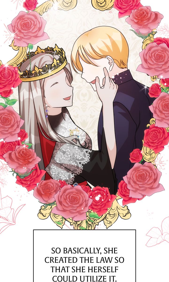 Till Divorce Do Us Part! Chapter 63 - Page 15