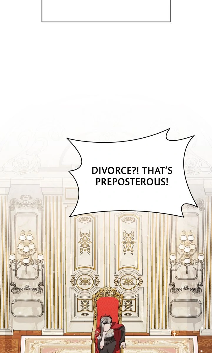 Till Divorce Do Us Part! Chapter 63 - Page 16