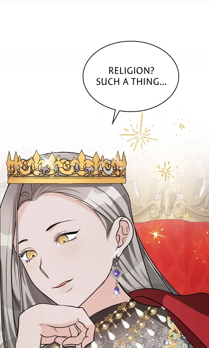 Till Divorce Do Us Part! Chapter 63 - Page 18
