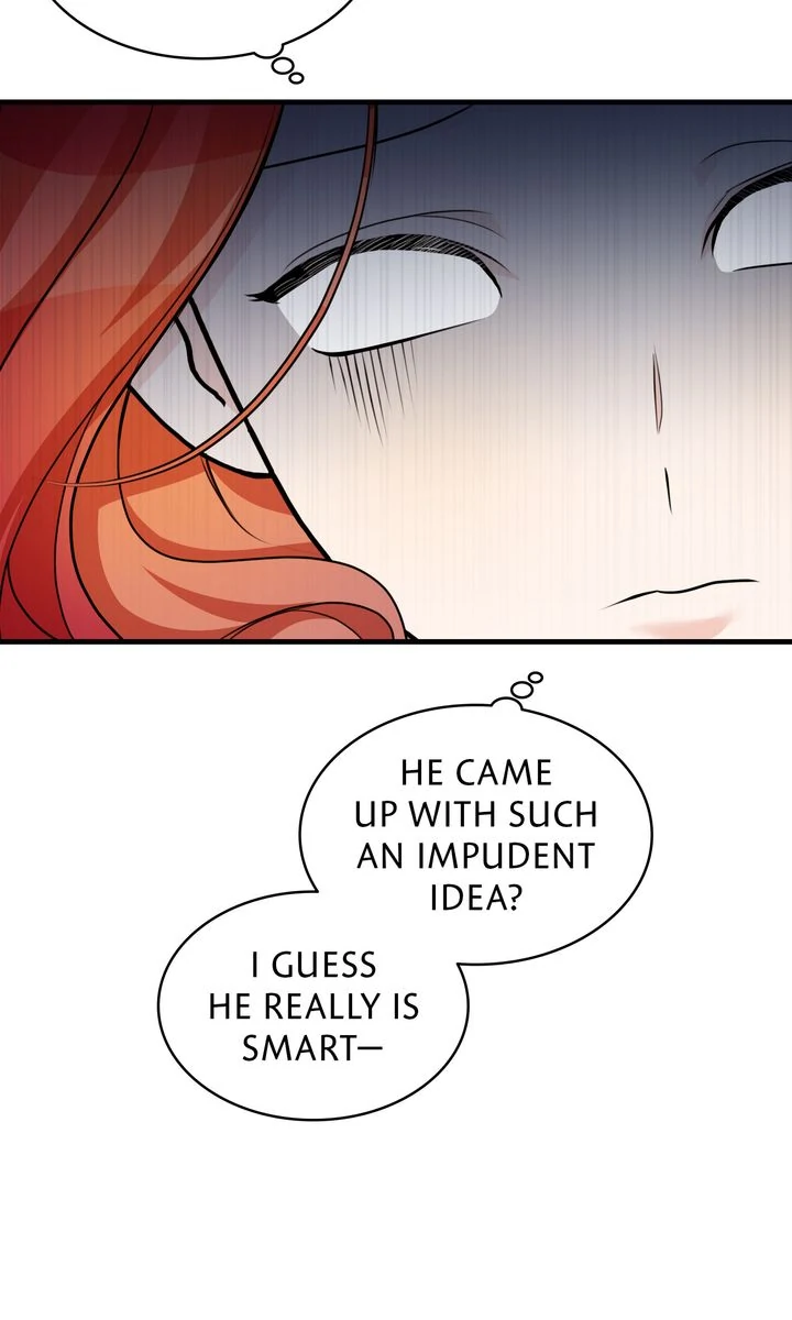 Till Divorce Do Us Part! Chapter 63 - Page 2