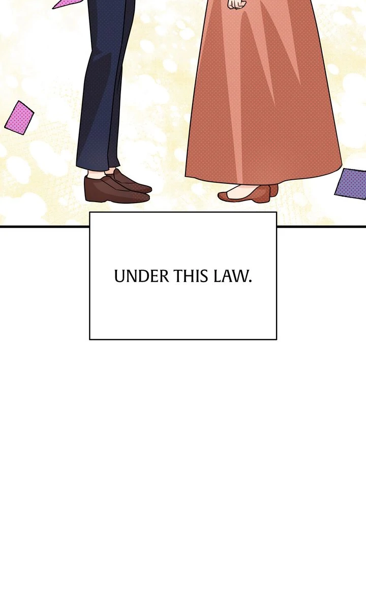 Till Divorce Do Us Part! Chapter 63 - Page 23