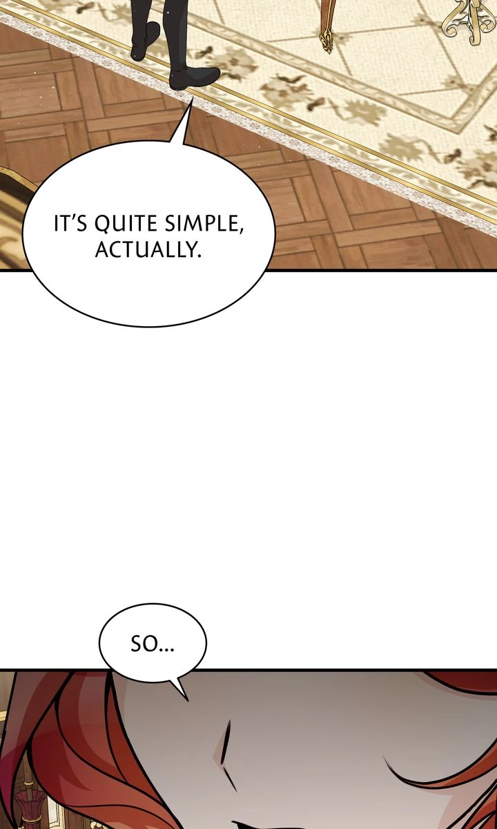 Till Divorce Do Us Part! Chapter 63 - Page 25