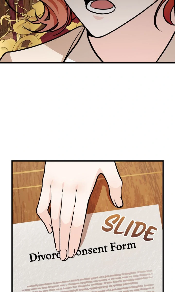 Till Divorce Do Us Part! Chapter 63 - Page 26