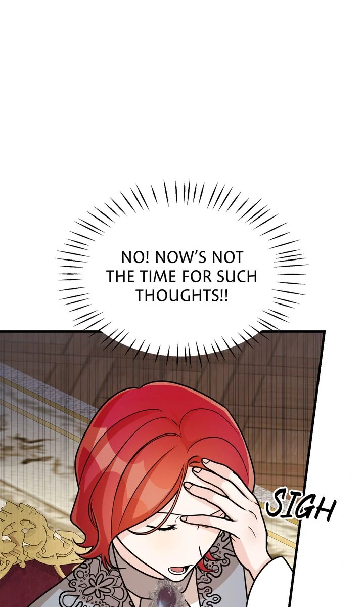 Till Divorce Do Us Part! Chapter 63 - Page 3